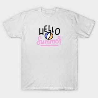 Summer Design, Summer Clothing, Summer vibe, Summer Sale T-Shirt